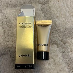 CHANEL Sublimage